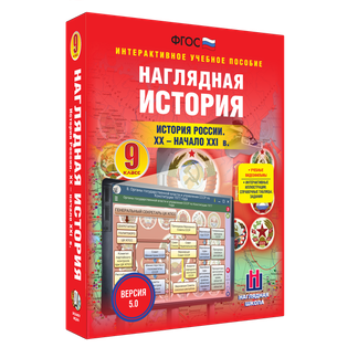 Наглядная история