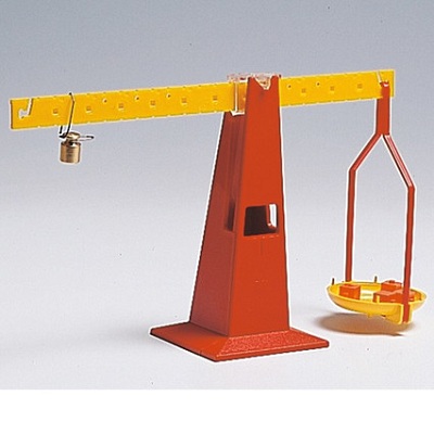 Комплект лабораторного оборудования "Весовые измерения"