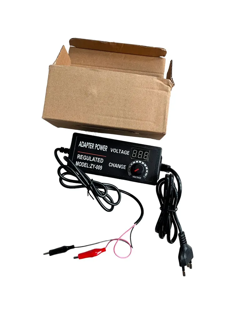 Электронаващиватель 220 В