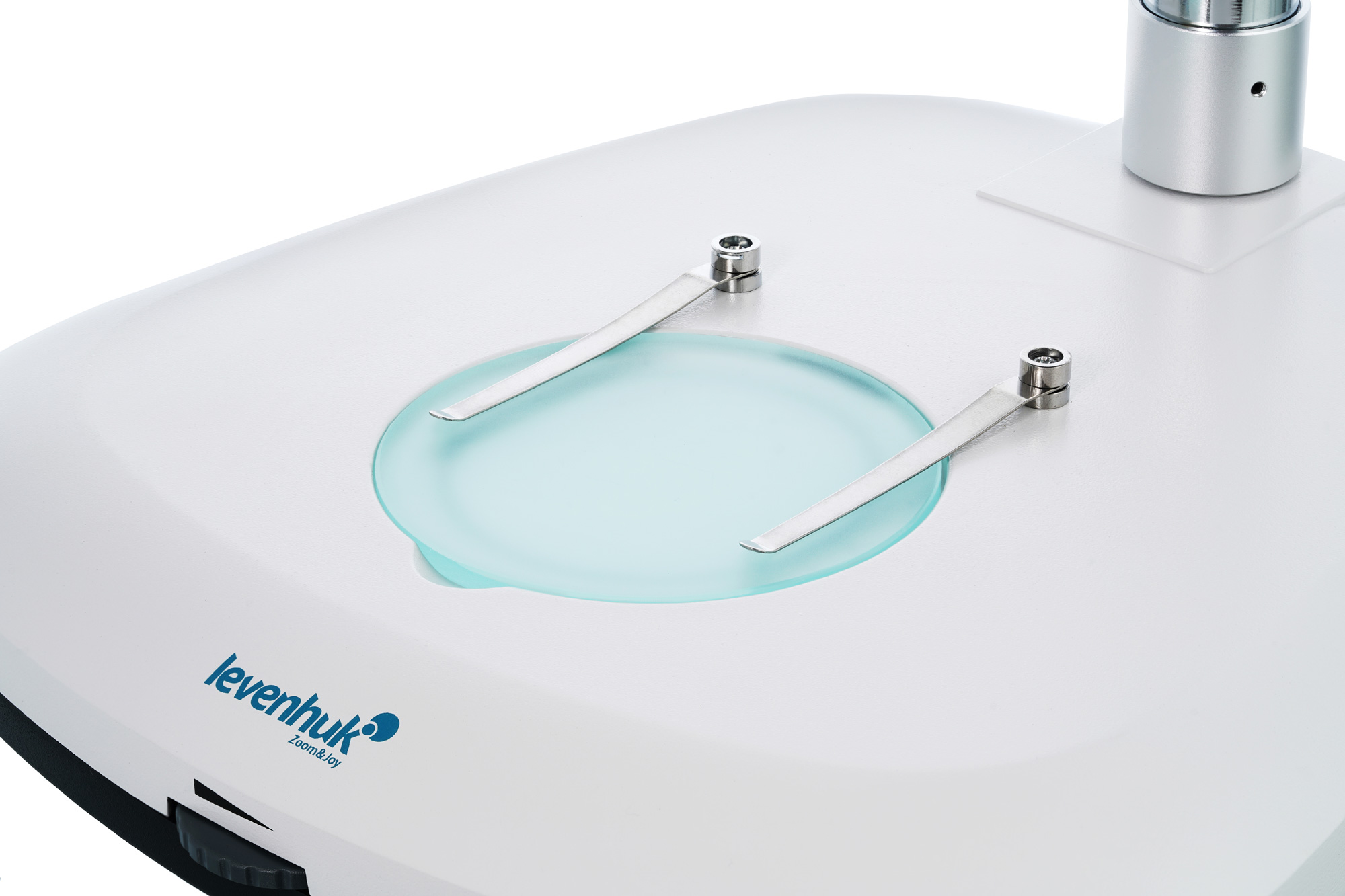 Микроскоп бинокулярный