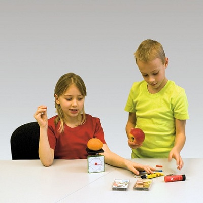 Комплект лабораторного оборудования "Измерения"