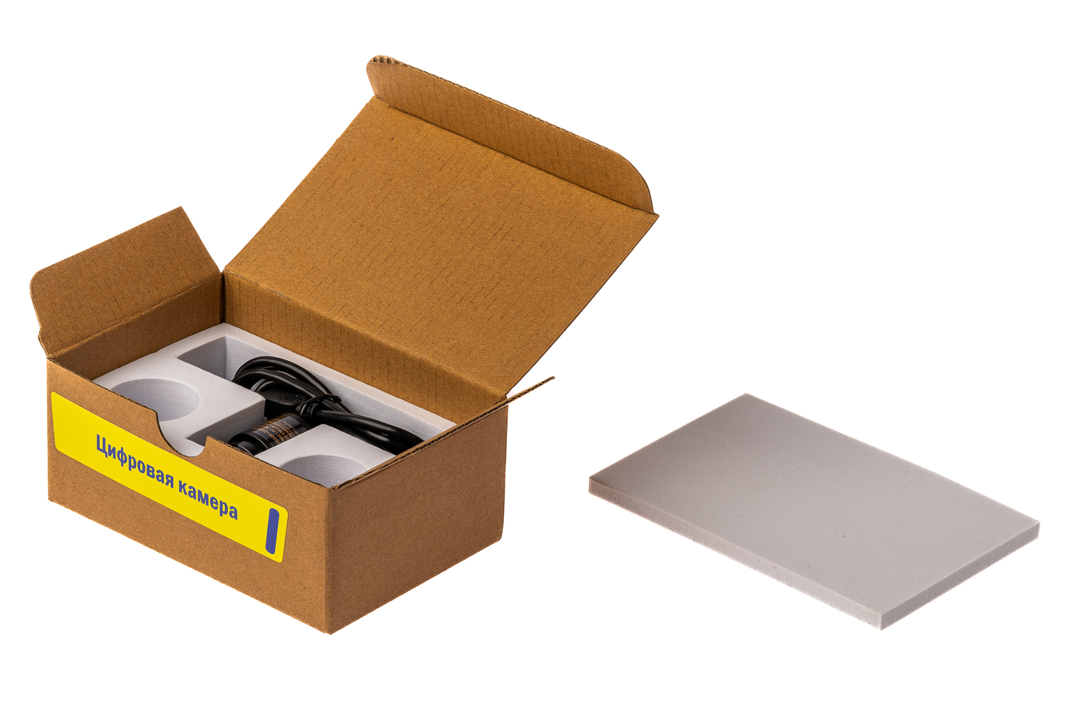 Цифровая лаборатория по биологии и экологии для ученика