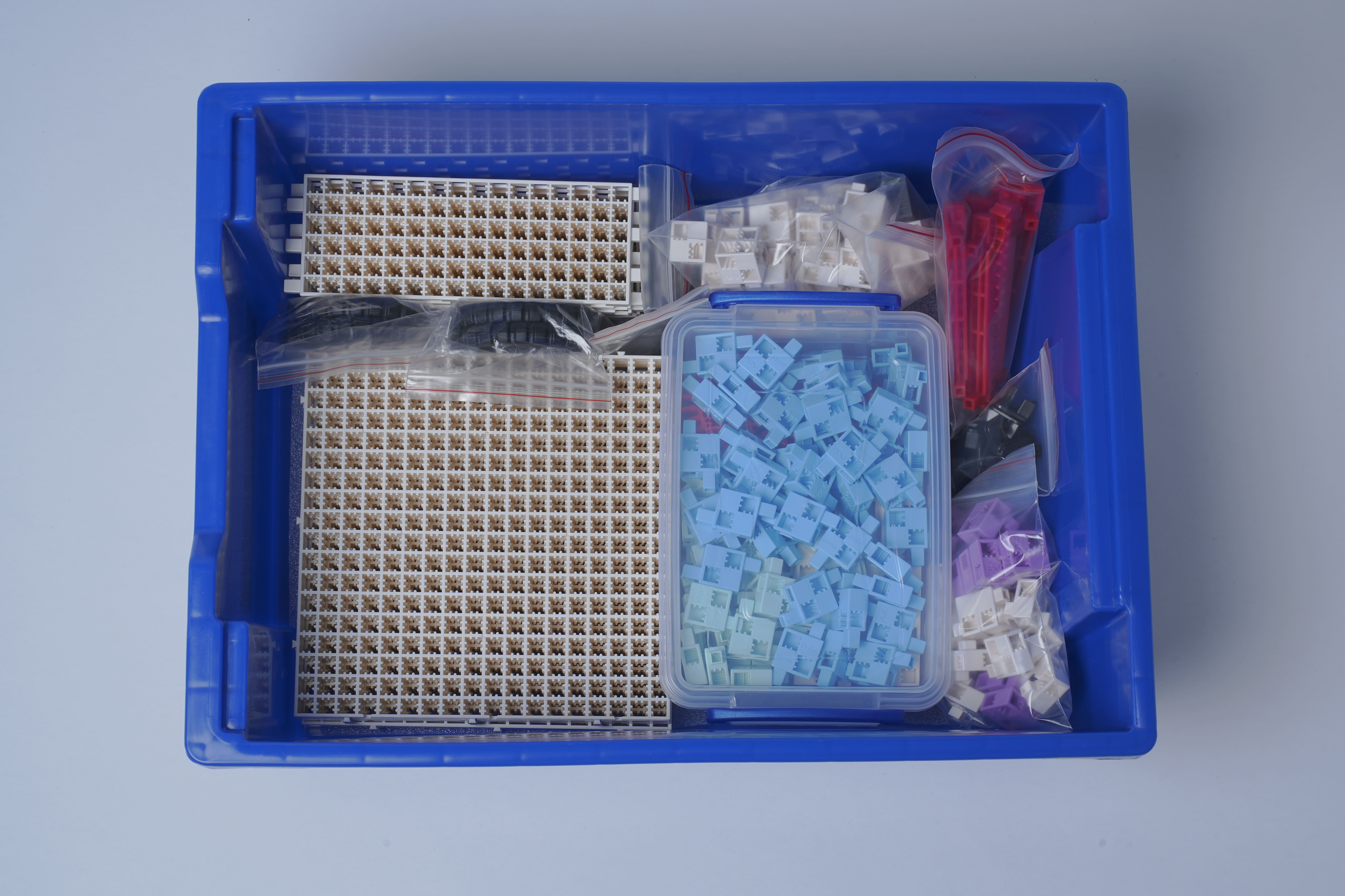 Ресурсный набор НАУРОБО