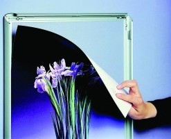 Рамка-стенд