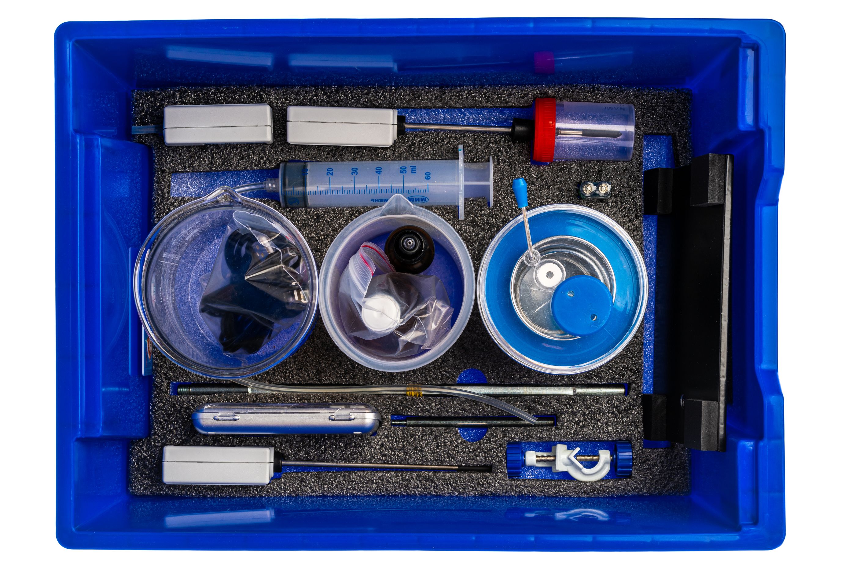 Лабораторный практикум по молекулярной физике и термодинамике