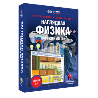 Наглядная физика