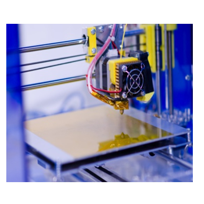 3D принтеры Альфа