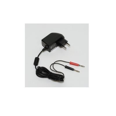 Блок питания сетевой, 6В