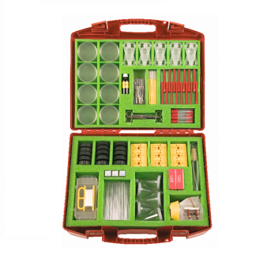 Комплект лабораторного оборудования "Биология. Основы биологического практикума"