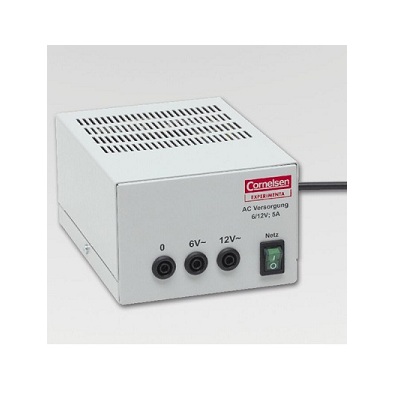 Трансформатор переменного тока (6-12В/5А)