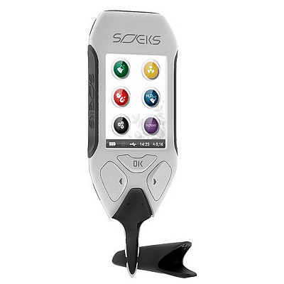 Анализатор экологический 