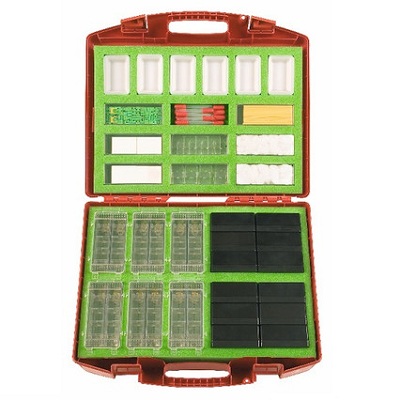 Комплект лабораторного оборудования "От зародыша до взрослого растения (организма)"