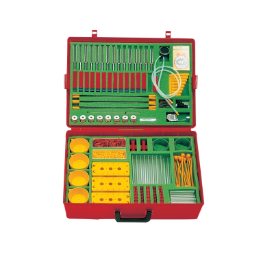 Комплект лабораторного оборудования "Звук и тон"