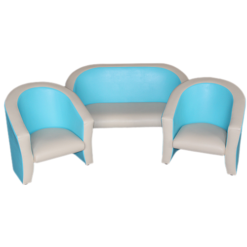 Комплект детской мягкой мебели «Совенок»