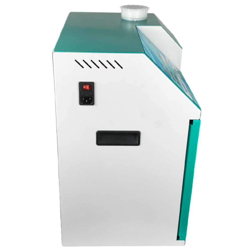 Деионизатор