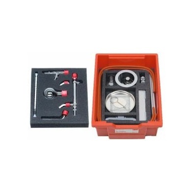 Комплект лабораторного оборудования "Дистилляция"