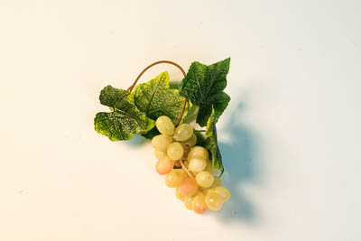 Ветка муляжей "Виноград"