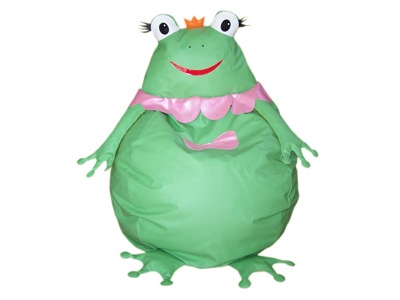 Кресло для релаксации «Царевна-лягушка»