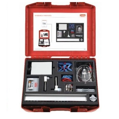 Комплект демонстрационного оборудования "Энергия ветра"