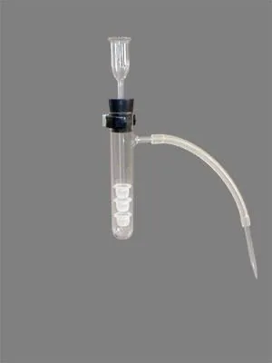 Прибор для получения газов ППГ