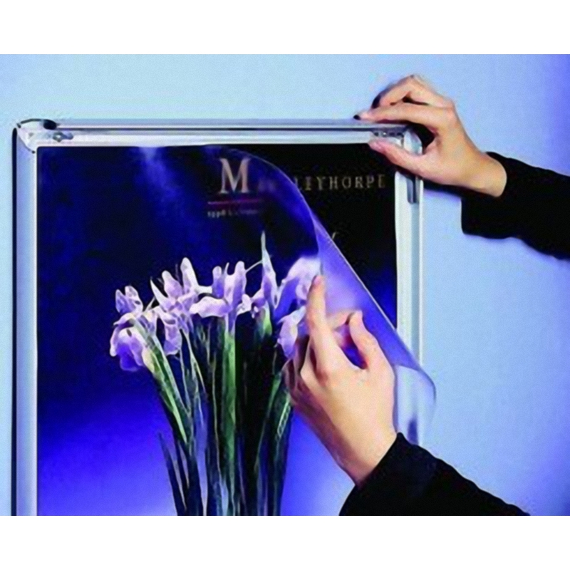 Рамка-стенд