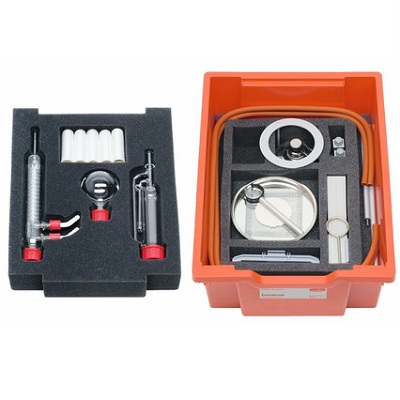 Комплект лабораторного оборудования "Экстракция"