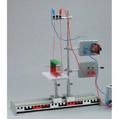 Комплект демонстрационного оборудования "Физика"