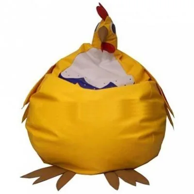 Кресло для релаксации «Курочка»