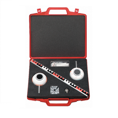 Комплект демонстрационная оборудования "Модель глаза человека"