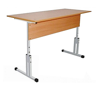 Парта ученическая (группа роста 2-7)