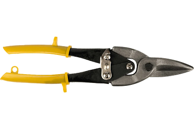 Ножницы по металлу