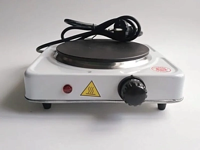 Плитка электрическая малогабаритная 220 В