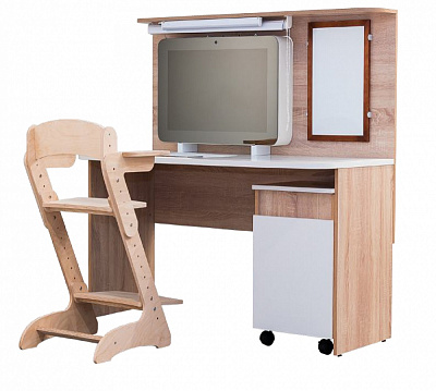 Интерактивный логопедический стол ArtikMe 1