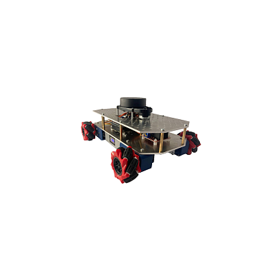 Многофункциональный набор для изучения операционных систем реального времени Hobots