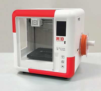 3D-принтер AOSEED X-MAKER