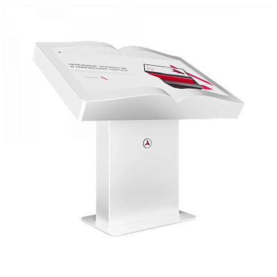 Интерактивный стол Book 65”