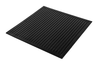 Диэлектрический резиновый коврик