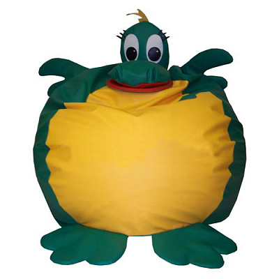 Кресло для релаксации «Капля Дракоша»