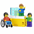LEGO Education SPIKE™ Старт