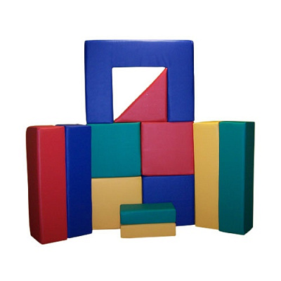 Конструктор - 8