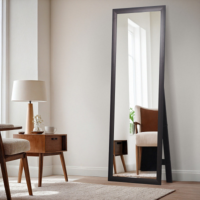 Зеркало для примерок травмобезопасное 