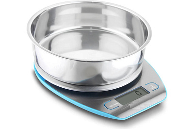 Кухонные весы