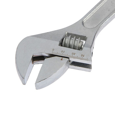 Ключ разводной, 300 мм