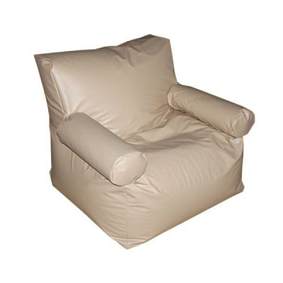 Кресло для релаксации "Мягкая форма"