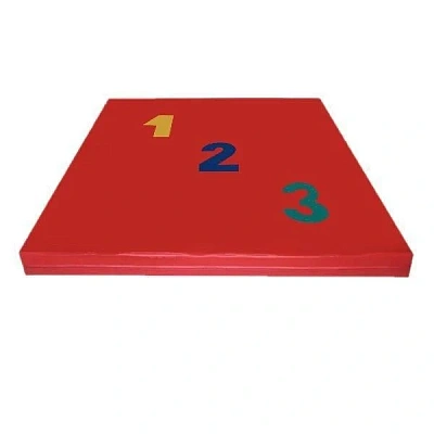 Мат с цифрами