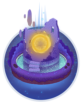 Дополнительный остров "Речезаврика" 2.