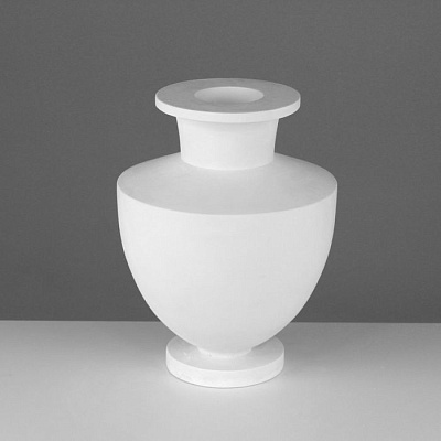 Гипсовая модель "Ваза греческая"