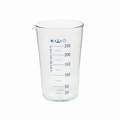 Мензурка 250 мл