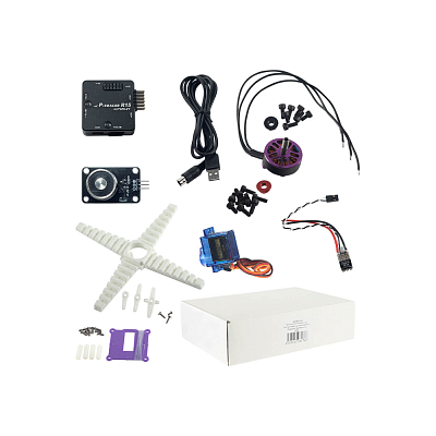 Ремкомплект для квадрокоптера 