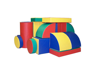  Конструктор "Гонка" 